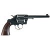 Image 8 : Extremely Rare Colt Model 1889 U.S. Navy Contract Double Action Revolver with Scarce M1905 Mills Rig
