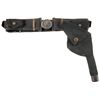 Image 9 : Extremely Rare Colt Model 1889 U.S. Navy Contract Double Action Revolver with Scarce M1905 Mills Rig