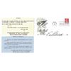 Image 1 : Signed Envelope from Top American World War One Fighter Ace Eddie Rickenbacker, and Two Pieces of Re