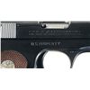 Image 3 : Excellent U.S. Property Marked Colt Model 1903 Semi-Automatic Pistol with General Officers Model 191