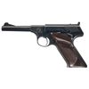 Image 1 : Colt Second Series Woodsman Sport Model Semi-Automatic Pistol with U.S.M.C. Marking