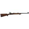 Image 1 : Rare U.S. Property Marked Pre-64 Winchester Model 70 Target Model Bolt Action Rifle