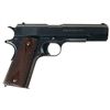 Image 4 : Desirable U.S. Army Contract Colt Model 1911 Semi-Automatic Pistol Produced in 1916