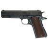 Image 1 : U.S. Union Switch & Signal Model 1911A1 Semi-Automatic Pistol
