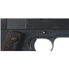 Image 2 : U.S. Union Switch & Signal Model 1911A1 Semi-Automatic Pistol