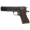 Image 1 : World War II U.S. Army Colt Model 1911A1 Pistol