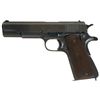 Image 1 : U.S. Union Switch & Signal Model 1911A1 Semi-Automatic Pistol