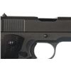 Image 3 : U.S. Remington-Rand Model 1911A1 Semi-Automatic Pistol