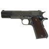 Image 1 : 1941 Production U.S. Colt Model 1911A1 Semi-Automatic Pistol