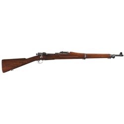 Desirable U.S. Springfield Model 1903 NRA Sales Bolt Action Rifle