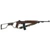 Image 1 : World War II U.S. Inland Div. M1A1 Semi-Automatic Paratrooper Carbine with Sling