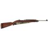 Image 1 : Excellent World War II IBM M1 Semi-Automatic Carbine with Sling and Case