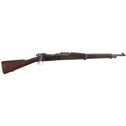 Springfield Armory Model 1903 Bolt Action Rifle