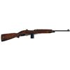 Image 1 : U.S. World War II Winchester M1 Semi-Automatic Carbine