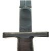 Image 2 : Excellent Case Cutlery V-42 Raider Stiletto with Sheath