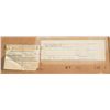 Image 3 : U.S. World War II Remington Model 1903-A3 Rifle in DCM Shipping Box