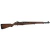 Image 1 : U.S. World War II Springfield M1 Garand Semi-Automatic Rifle