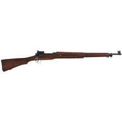 Excellent World War I U.S. Remington Model 1917 Bolt Action Rifle