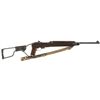 Image 1 : Scarce Early World War II Inland Division M1A1 Paratrooper Carbine