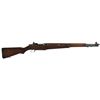 Image 1 : U.S. Springfield M1 Garand Semi-Automatic Rifle