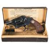 Image 1 : Extremely Rare Factory Documented "Fitz Special" Configuration Colt Detective Special Revolver with 