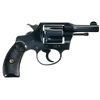 Image 2 : Excellent Colt Pocket Positive Double Action Revolver with Factory Letter