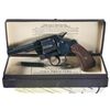 Image 1 : Exceptional Colt Official Police 38 Double Action Revolver with Box