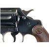 Image 3 : Exceptional Colt Official Police 38 Double Action Revolver with Box