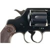 Image 4 : Exceptional Colt Official Police 38 Double Action Revolver with Box