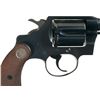 Image 2 : Excellent Colt Police Positive Special Double Action Revolver with Original Box