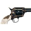 Image 3 : Turnbull MFG. Co. Open Range Single Action Army Revolver with Letter