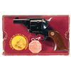 Image 1 : Colt Third Generation Sheriffs Edition Single Action Army Revolver with Original Box