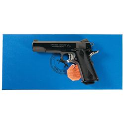 Colt Special Combat Government Model Semi-Automatic Pistol with Box