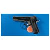 Image 1 : Colt Special Combat Government Model Semi-Automatic Pistol with Box