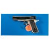 Image 1 : Colt Special Combat Government 38 Super Semi-Automatic Pistol with Box