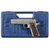 Image 1 : Colt Gunsite 1911 Series 70 Semi-Automatic Pistol with Case