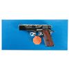 Image 1 : Colt Dragon 1 of 400 Talo Government Model Semi-Automatic Pistol with Box