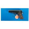 Image 1 : Colt Rudolph Kornbrath Edition Series 70 1 of 300 Semi-Automatic Pistol with Box