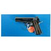 Image 1 : Colt Special Combat Government 45 Semi-Automatic Pistol with Box