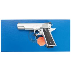 Colt Special Combat Government Model Semi-Automatic Pistol with Box