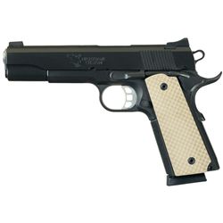 Nighthawk Talon 1911 Semi-Automatic Pistol with Case