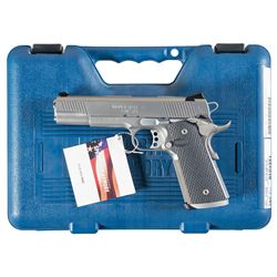 Springfield Armory 1911 A-1 TRP Semi-Automatic Pistol with Case