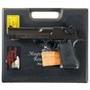 Image 1 : Desert Eagle 357 MAG Semi-Automatic Pistol with Case