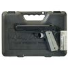 Image 1 : Dan Wesson Valor 1911 Semi-Automatic Pistol with Case