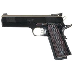 Les Baer Monolith Heavyweight 45 1911 Semi-Automatic Pistol with Box