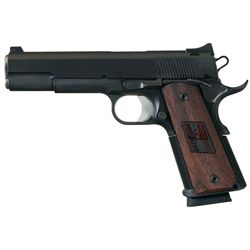 Nighthawk Heinie PDP 1911 Semi-Automatic Pistol with Case