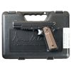 Image 1 : Dan Wesson Specialist 1911 Semi-Automatic Pistol with Case