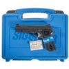 Image 1 : Sig Sauer 1911 Blackwater Edition Semi-Automatic Pistol with Case