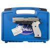 Image 1 : Sig Sauer P220 Elite Platinum Semi-Automatic Pistol  with Case
