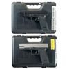 Image 1 : Two Cased Springfield XD Pistols -A) Springfield Armory XD 45 Tactical Semi-Automatic Pistol